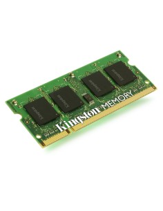 Kingston Technology System Specific Memory 2GB DDR2-800 memoria 1 x 2 GB 800 MHz