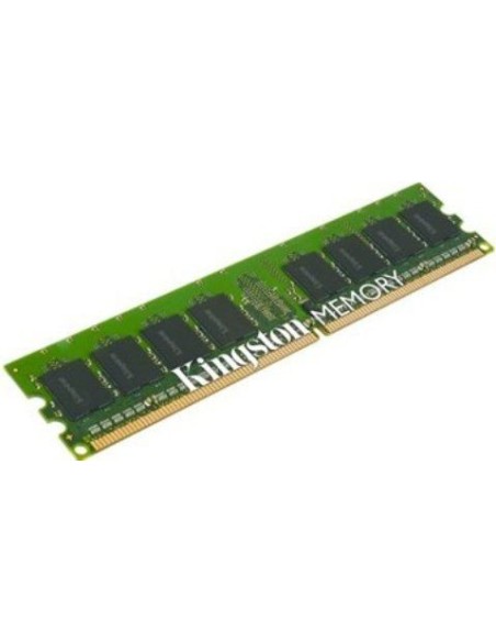Kingston Technology System Specific Memory 2GB DDR2 800MHz Module memoria 1 x 2 GB
