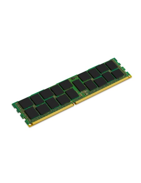 Kingston Technology ValueRAM 16GB 240-Pin memoria 1 x 16 GB DDR3 1333 MHz Data Integrity Check (verifica integrità dati)
