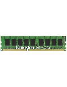 Kingston Technology System Specific Memory KCS-B200ALV 8G memoria 8 GB 1 x 8 GB DDR3L 1333 MHz Data Integrity Check (verifica