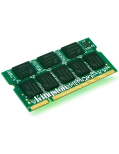 Kingston Technology System Specific Memory 4GB DDR3 1333MHz Kit memoria 1 x 4 GB