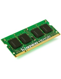 Kingston Technology System Specific Memory 8GB 1600MHz DDR3 memoria 1 x 8 GB