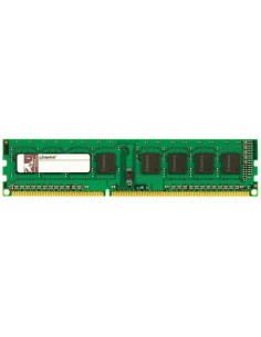 Kingston Technology System Specific Memory KFJ-PM310ES 2G memoria 2 GB 1 x 2 GB DDR3 1066 MHz Data Integrity Check (verifica