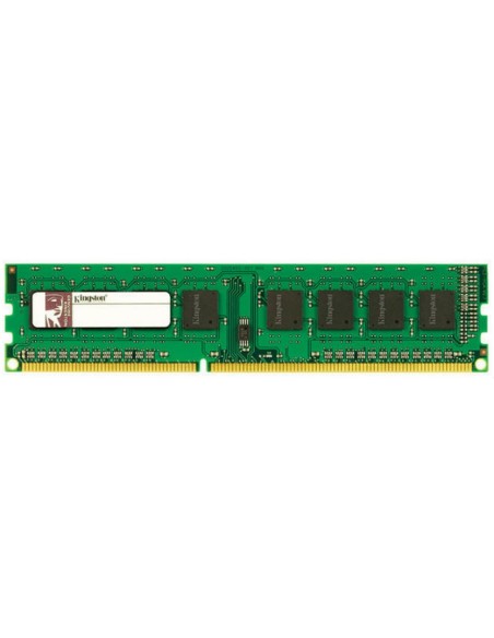 Kingston Technology System Specific Memory KFJ-PM310ES 2G memoria 2 GB 1 x 2 GB DDR3 1066 MHz Data Integrity Check (verifica