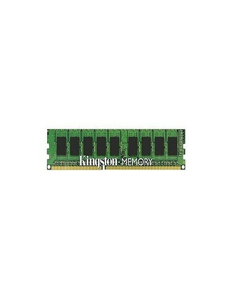 Kingston Technology System Specific Memory 4GB DDR3 1600MHz Module memoria 1 x 4 GB Data Integrity Check (verifica integrità