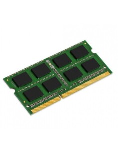 Kingston Technology System Specific Memory 4GB, DDR3, 1066 MHz, SODIMM memoria 1 x 4 GB