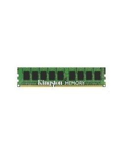 Kingston Technology System Specific Memory KTA-MP1333S 2G memoria 2 GB 1 x 2 GB DDR3 1333 MHz Data Integrity Check (verifica