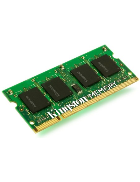 Kingston Technology System Specific Memory 2GB 1066MHz Module memoria 1 x 2 GB DDR3