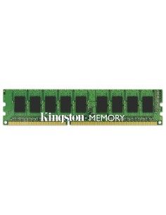 Kingston Technology System Specific Memory 4GB DDR3 1333MHz x8 Kit memoria 1 x 4 GB Data Integrity Check (verifica integrità