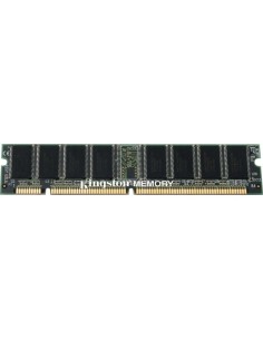 Kingston Technology System Specific Memory KTD-PE3138LV 4G memoria 4 GB 1 x 4 GB DDR3 1333 MHz Data Integrity Check (verifica