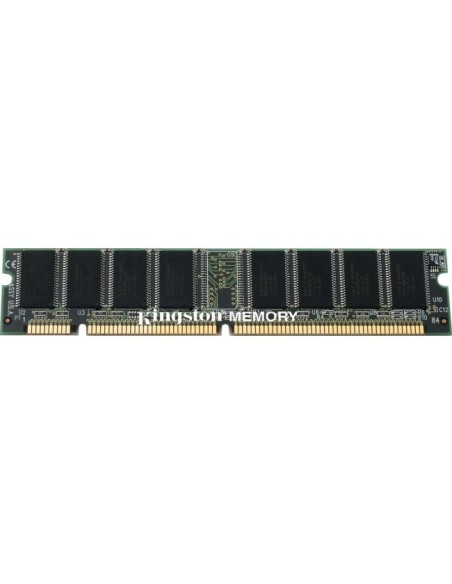 Kingston Technology System Specific Memory KTD-PE3138LV 4G memoria 4 GB 1 x 4 GB DDR3 1333 MHz Data Integrity Check (verifica