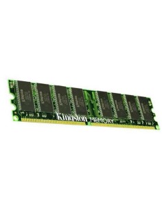 Kingston Technology System Specific Memory KTD-PE313LV 16G memoria 16 GB 1 x 16 GB DDR3 1333 MHz Data Integrity Check (verifica
