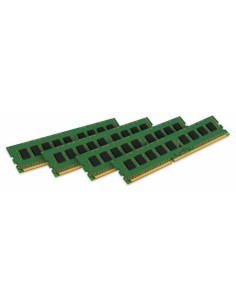 Kingston Technology System Specific Memory 4 x 2GB DDR3 1600MHz ECC memoria 8 GB 4 x 2 GB Data Integrity Check (verifica