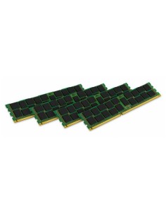 Kingston Technology System Specific Memory 4 x 2GB DDR3 1600MHz ECC memoria 8 GB 4 x 2 GB Data Integrity Check (verifica