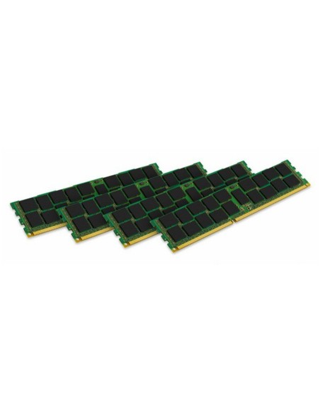 Kingston Technology System Specific Memory 4 x 2GB DDR3 1600MHz ECC memoria 8 GB 4 x 2 GB Data Integrity Check (verifica