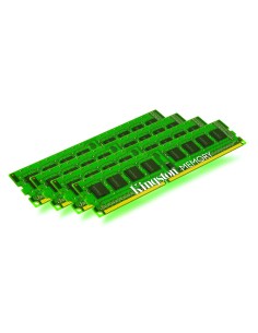 Kingston Technology System Specific Memory 4GB DDR3-1066 memoria 1 x 4 GB 1066 MHz