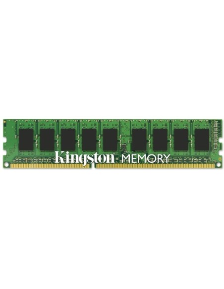Kingston Technology System Specific Memory 2GB 1333MHz Module memoria 1 x 2 GB DDR3