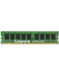 Kingston Technology System Specific Memory 2GB 1333MHz Module memoria 1 x 2 GB DDR3