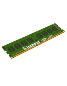 Kingston Technology System Specific Memory 2GB DDR3 1600MHz Module memoria 1 x 2 GB