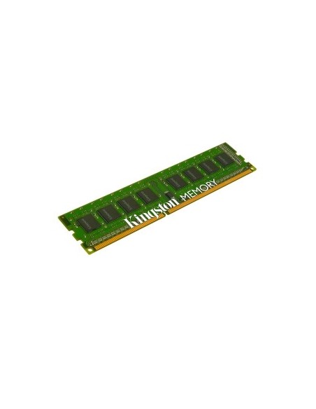 Kingston Technology System Specific Memory 2GB DDR3 1600MHz Module memoria 1 x 2 GB