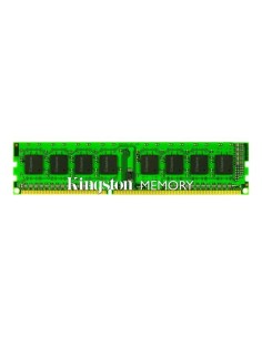 Kingston Technology System Specific Memory 4GB DDR3 1600MHz Module memoria 1 x 4 GB