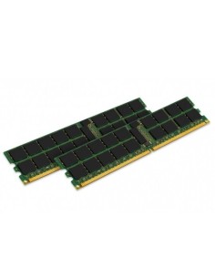 Kingston Technology System Specific Memory 8GB DDR2-800 Kit memoria 2 x 4 GB 800 MHz