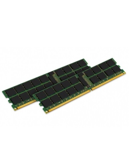 Kingston Technology System Specific Memory 8GB DDR2-800 Kit memoria 2 x 4 GB 800 MHz
