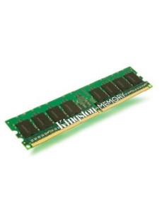 Kingston Technology System Specific Memory 8GB DDR3, 1066MHz, Quad Rank, Reg, ECC memoria 1 x 8 GB Data Integrity Check