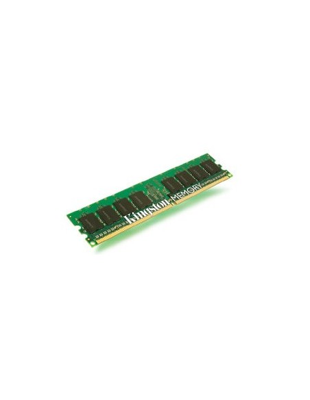 Kingston Technology System Specific Memory 8GB DDR3, 1066MHz, Quad Rank, Reg, ECC memoria 1 x 8 GB Data Integrity Check