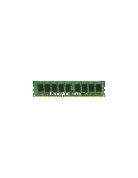 Kingston Technology System Specific Memory KTH-PL313ES 2G memoria 2 GB 1 x 2 GB DDR3 1333 MHz Data Integrity Check (verifica