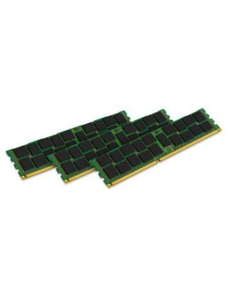 Kingston Technology System Specific Memory 24GB DDR3 1333MHz Kit memoria 3 x 8 GB Data Integrity Check (verifica integrità dati)