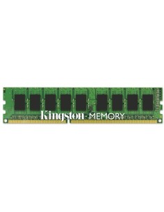 Kingston Technology System Specific Memory KTH-PL313LVS 4G memoria 4 GB 1 x 4 GB DDR3L 1333 MHz Data Integrity Check (verifica