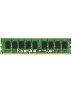 Kingston Technology System Specific Memory KTH-PL313S 2G memoria 2 GB 1 x 2 GB DDR3 1333 MHz Data Integrity Check (verifica
