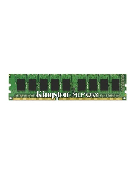Kingston Technology System Specific Memory KTH-PL313S 2G memoria 2 GB 1 x 2 GB DDR3 1333 MHz Data Integrity Check (verifica