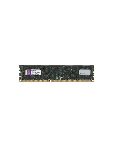 Kingston Technology System Specific Memory 16GB DDR3 1600MHz Module memoria 1 x 16 GB Data Integrity Check (verifica integrità