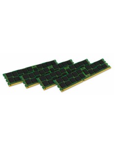 Kingston Technology System Specific Memory 4 x 4GB DDR3 1600MHz ECC memoria 16 GB 4 x 4 GB Data Integrity Check (verifica