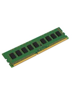 Kingston Technology System Specific Memory 8GB DDR3 1600MHz Module memoria 1 x 8 GB Data Integrity Check (verifica integrità