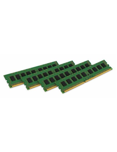 Kingston Technology System Specific Memory 4 x 2GB DDR3 1600MHz ECC memoria 8 GB 4 x 2 GB Data Integrity Check (verifica