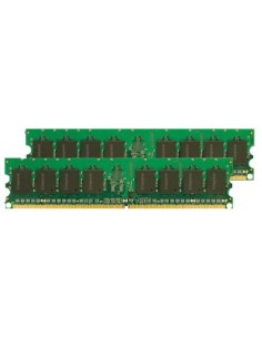 Kingston Technology System Specific Memory 8GB Low Power Kit memoria 2 x 4 GB DDR2 667 MHz Data Integrity Check (verifica