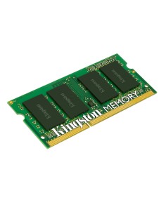 Kingston Technology System Specific Memory KTL-TP3B 4G memoria 4 GB 1 x 4 GB DDR3 1333 MHz