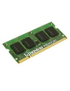 Kingston Technology System Specific Memory 2GB DDR2-667 memoria 1 x 2 GB 667 MHz