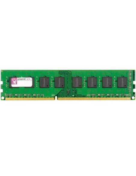 Kingston Technology System Specific Memory KTL-TS313ES 2G memoria 2 GB 1 x 2 GB DDR3 1333 MHz Data Integrity Check (verifica