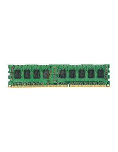 Kingston Technology System Specific Memory KTL-TS313S 2G memoria 2 GB 1 x 2 GB DDR3 1333 MHz Data Integrity Check (verifica
