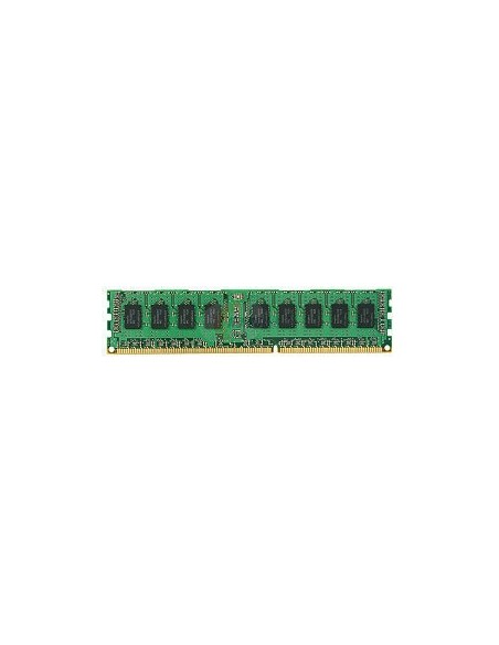Kingston Technology System Specific Memory KTL-TS313S 2G memoria 2 GB 1 x 2 GB DDR3 1333 MHz Data Integrity Check (verifica