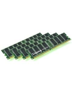 Kingston Technology System Specific Memory KTM2865 8G memoria 8 GB 2 x 4 GB DDR2 400 MHz