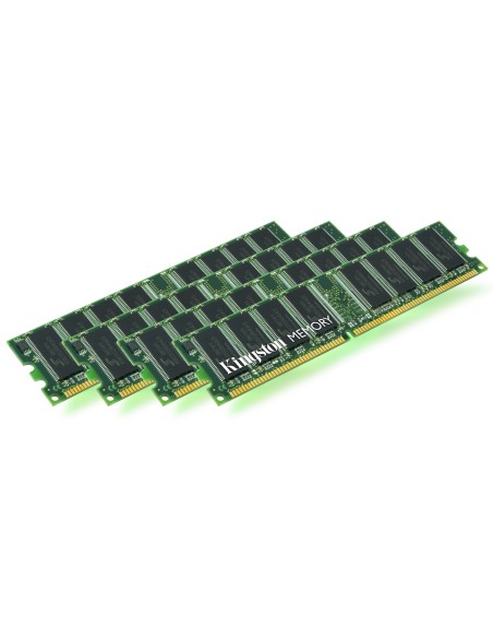 Kingston Technology System Specific Memory KTM2865 8G memoria 8 GB 2 x 4 GB DDR2 400 MHz