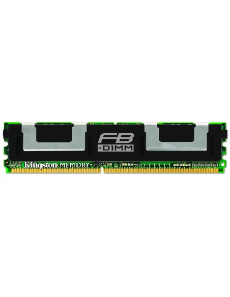 Kingston Technology System Specific Memory 16GB Kit (Chipkill) memoria 2 x 8 GB DDR2 667 MHz