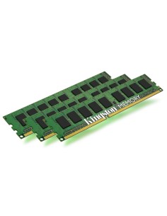 Kingston Technology System Specific Memory KTM-SX310Q 16G, 16GB 1066MHz memoria 1 x 16 GB DDR3 Data Integrity Check (verifica