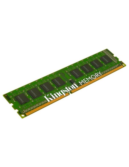 Kingston Technology System Specific Memory 8GB DDR3 1333MHz ECC memoria 1 x 8 GB Data Integrity Check (verifica integrità dati)