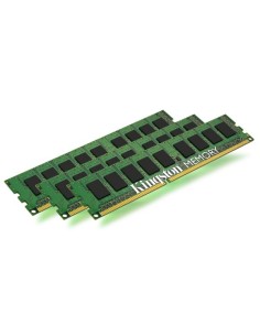Kingston Technology System Specific Memory KTM-SX313K3 24G memoria 24 GB 3 x 8 GB DDR3 1333 MHz Data Integrity Check (verifica